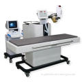 Extracorporeal Shock Wave Lithotripter